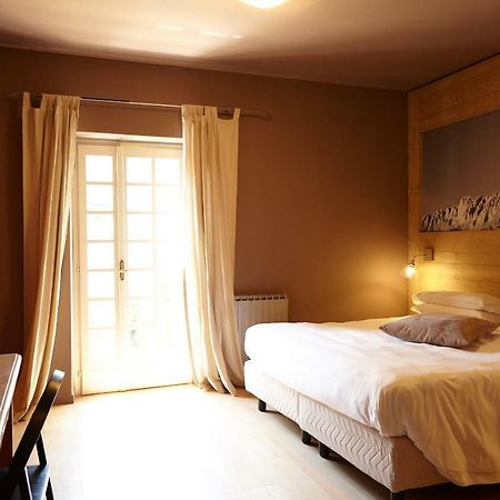 Lo Chalet Castione della Presolana Ngoại thất bức ảnh