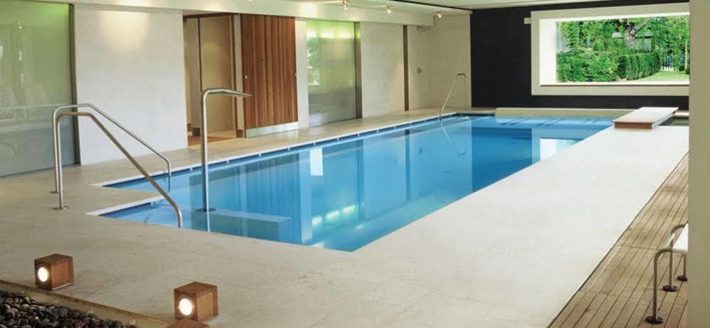 Lo Chalet Castione della Presolana Ngoại thất bức ảnh