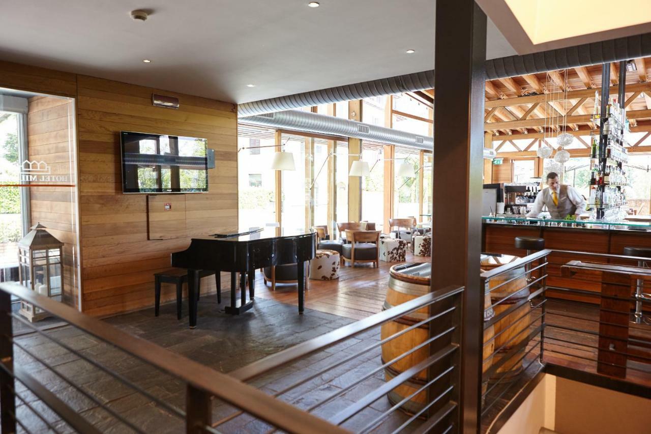 Lo Chalet Castione della Presolana Ngoại thất bức ảnh