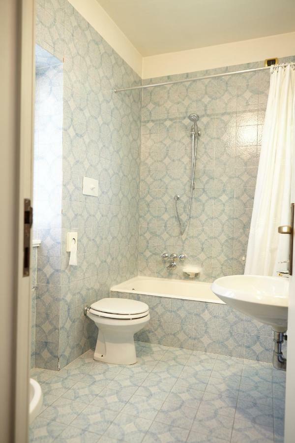 Lo Chalet Castione della Presolana Ngoại thất bức ảnh
