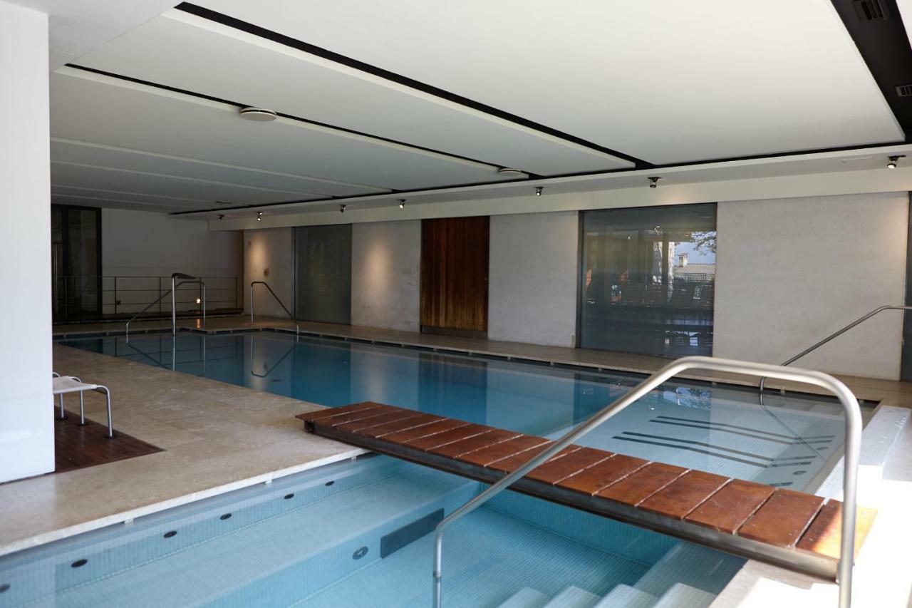 Lo Chalet Castione della Presolana Ngoại thất bức ảnh